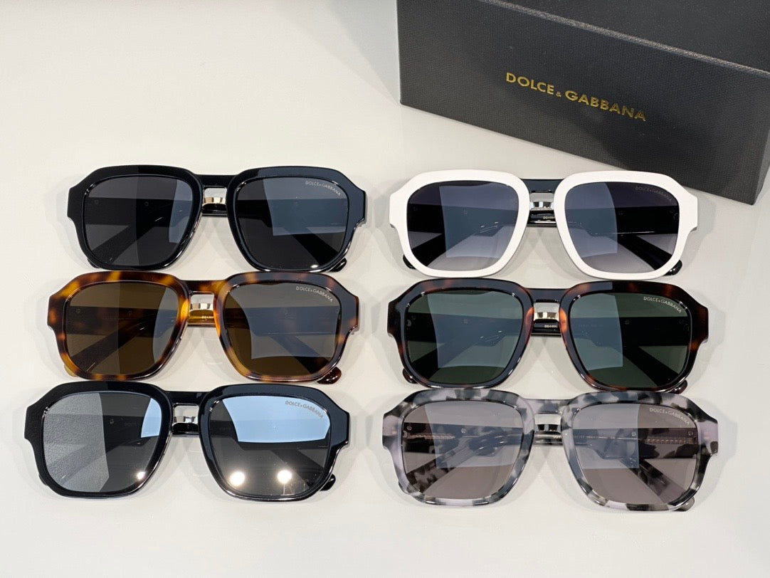 Dolce & Gabbana DG4466 men's Sunglasses ✨ - buyonlinebehappy