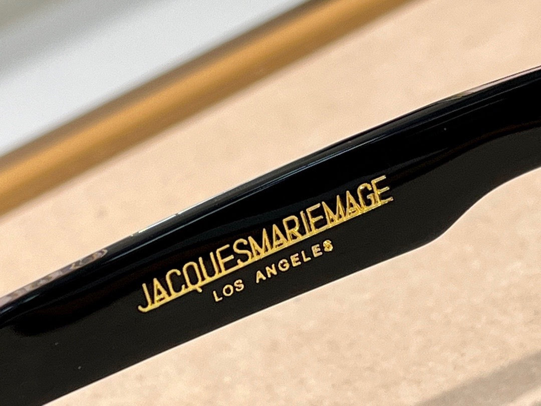 Jacques Marie Mage DEVAUX 43 mm Sunglasses ✨ - buyonlinebehappy