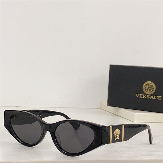 Versace VE 4454 GB1/87 55 Women's Sunglasses  ✨ - buyonlinebehappy