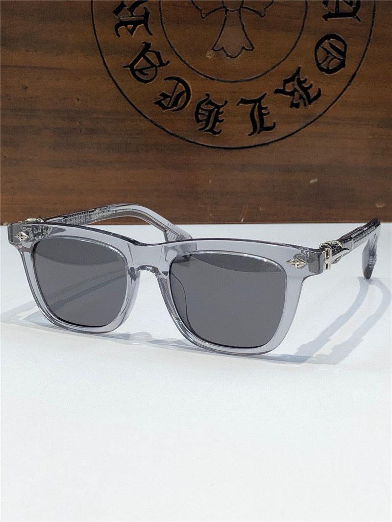 ✨Chrome Hearts CRH8251 Unisex Sunglasses - buyonlinebehappy