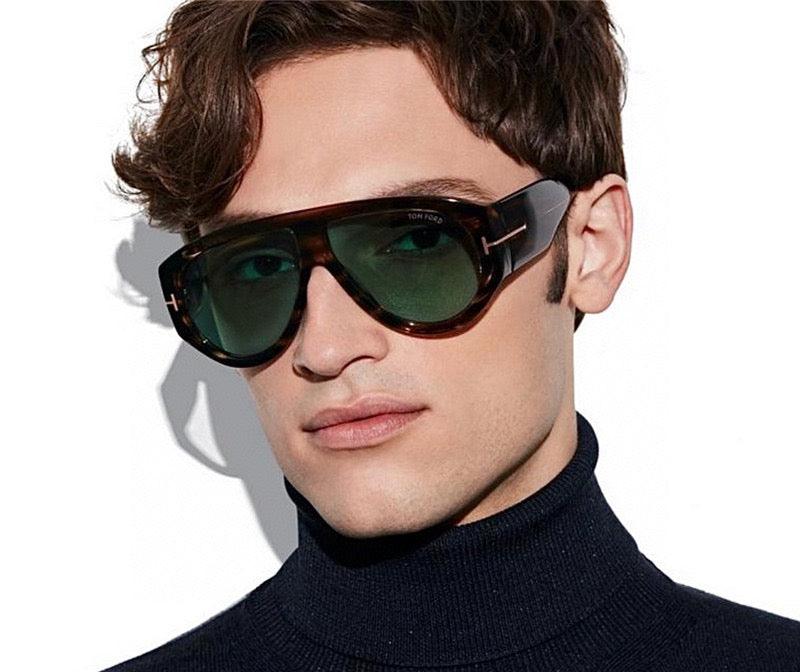 TOM FORD BRONSON SUNGLASSES FT1044 ✨ - buyonlinebehappy