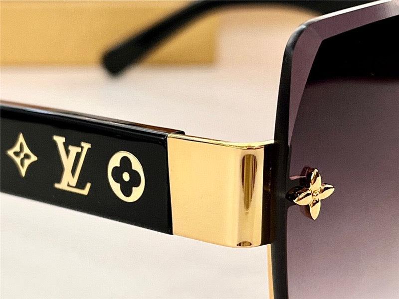 ✨Louis Vuitton Z1865 Oversize Women's Sunglasses - buyonlinebehappy