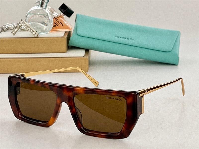 Tiffany&Co T Sunglasses in Acetate Sunglasses 🤍 - buyonlinebehappy