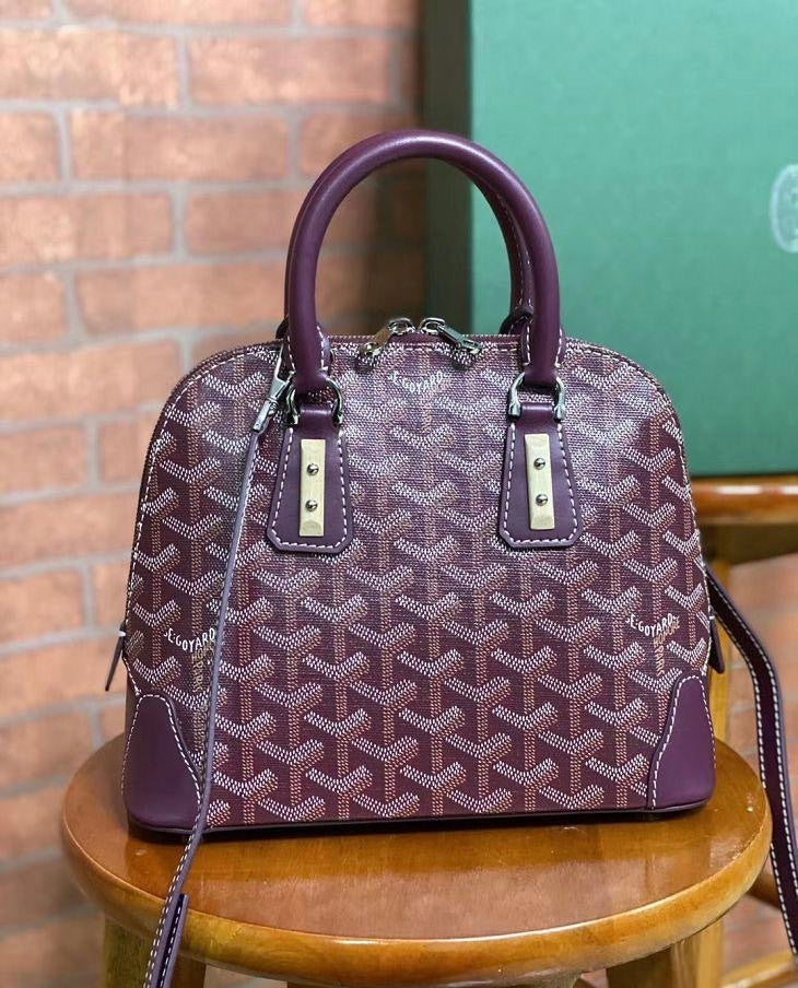 Goyard Vendôme PM Bag - 11 Available Colors ✨ - buyonlinebehappy