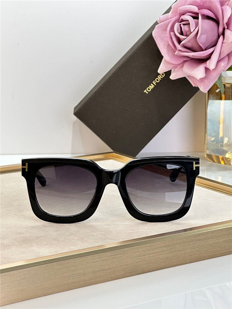 TOM FORD Leigh-02 TF1115 Sunglasses 🔱 - buyonlinebehappy