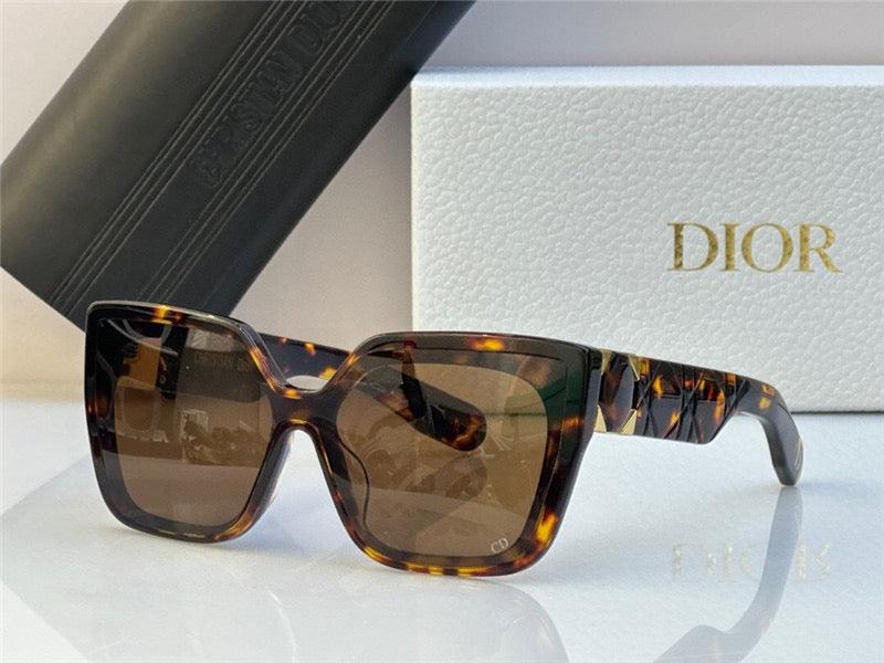 ✨Dior LADY 95.22 S2I Sunglass Flash SALE‼️ - buyonlinebehappy