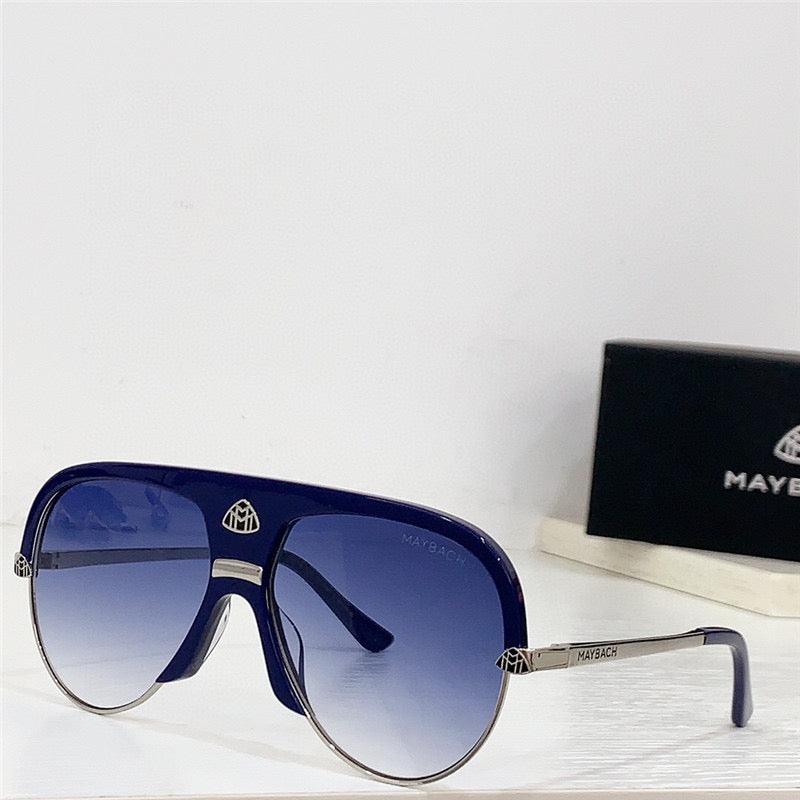 MAYBACH MayZ90 Sunglasses 👑 - buyonlinebehappy