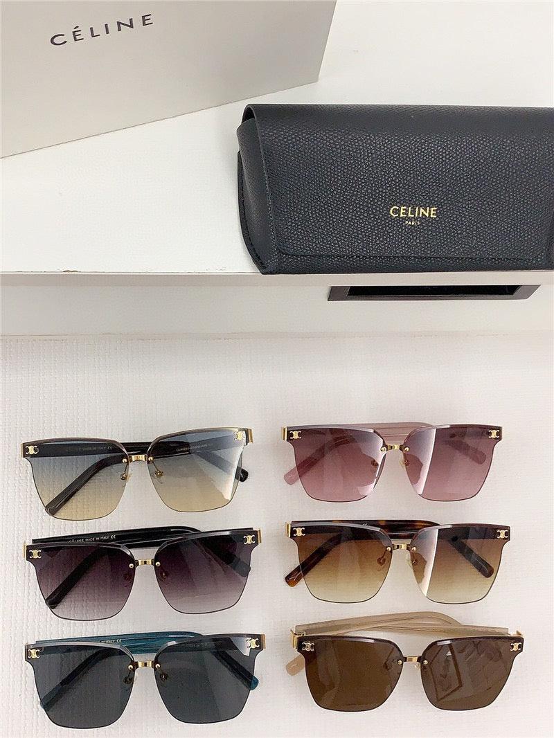 Celine CE40241 Women's Sunglasses✨ - buyonlinebehappy