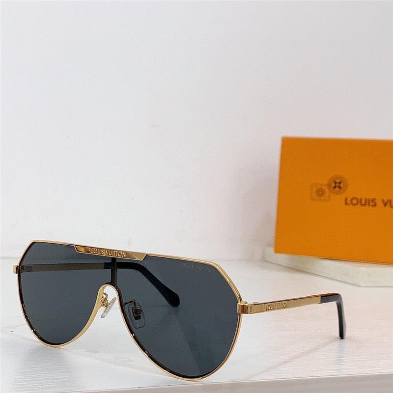 Louis Vuitton NEW SEASON LV Z2089W Women's Sunglasses ✨ - buyonlinebehappy