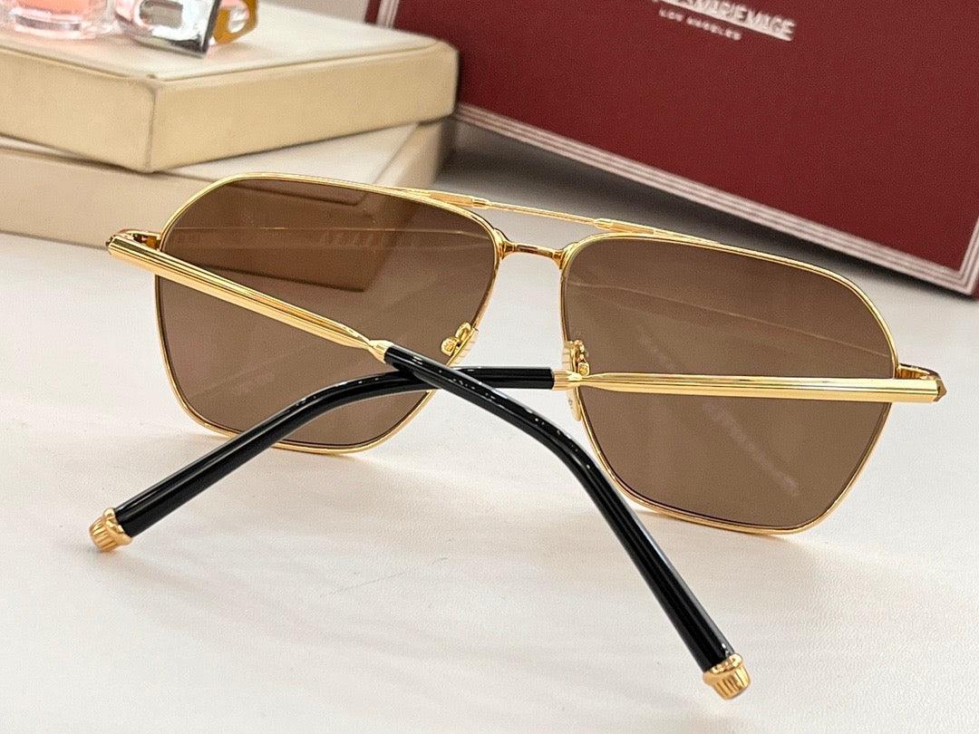 Jacques Marie Mage STELLAR 61mm Lens Sunglasses ✨ - buyonlinebehappy