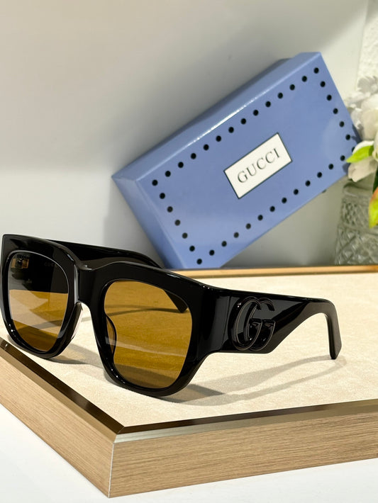 Gucci GG 1545S 53mm Women's Sunglasses ✨ - buyonlinebehappy