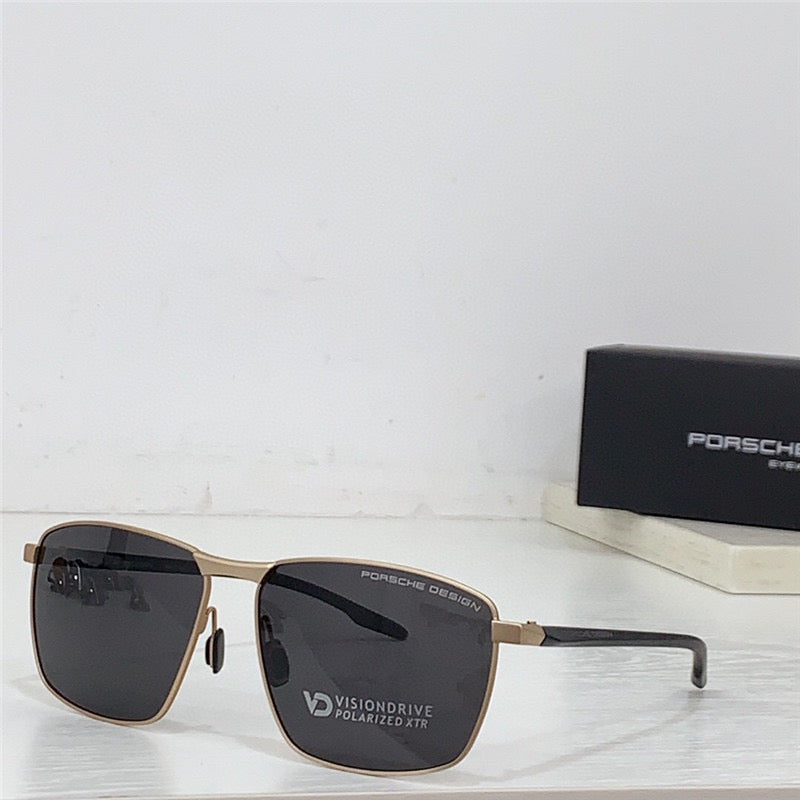 Porsche Design P8948 VISION DRIVE ™ polarised XTR lenses SUNGLASSES  🛞 - buyonlinebehappy