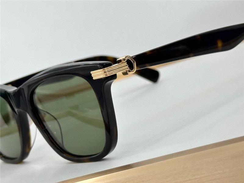 Cartier CT 0396 Unisex Sunglasses 👑 - buyonlinebehappy