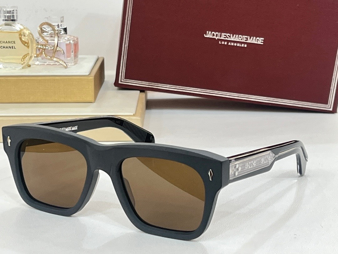 Jacques Marie Mage CASH 54mm Sunglasses ✨ - buyonlinebehappy