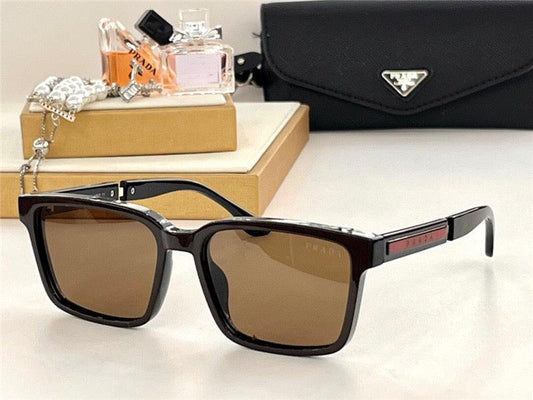 ✨ Prada Unisex Sunglasses PD 6604 - buyonlinebehappy