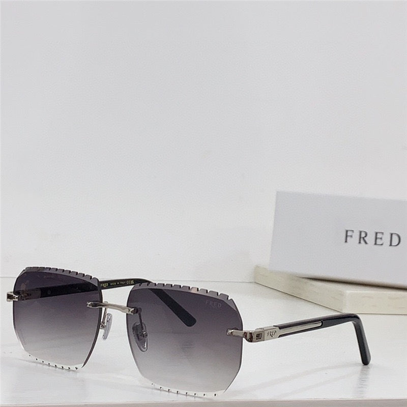 Fred 50152U MEN SUNGLASSES 🔱 - buyonlinebehappy