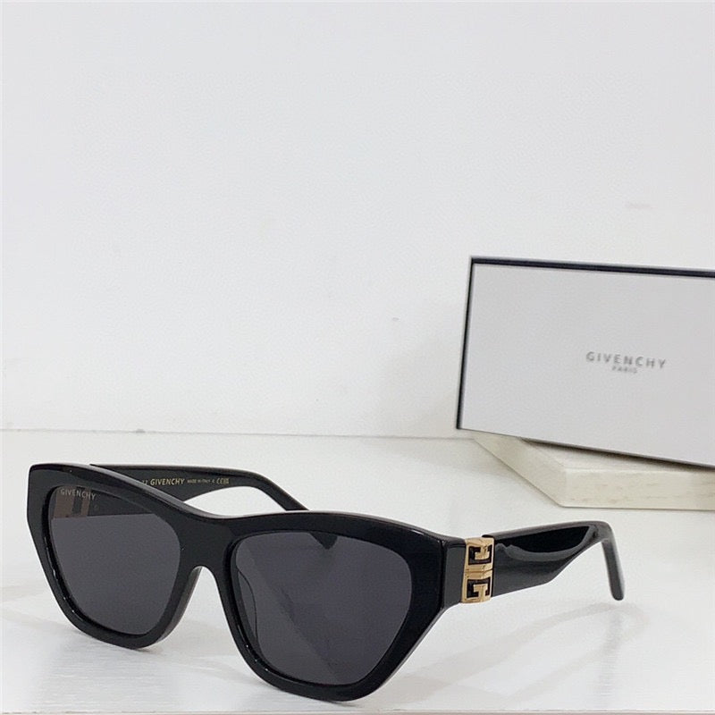 GIVENCHY GV 40045I Cat Eye Women's Sunglasses✨ - buyonlinebehappy