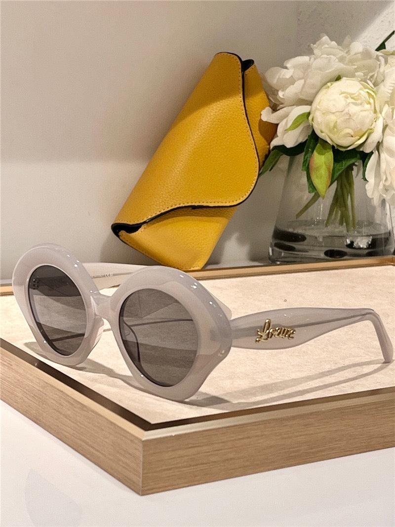 LOEWE Bow sunglasses in acetate Sunglasses ✨ - buyonlinebehappy