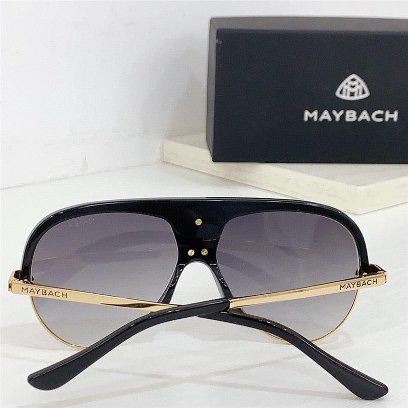 MAYBACH MayZ90 Sunglasses 👑 - buyonlinebehappy