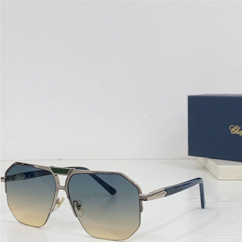 Chopard SCHG61 301P POLARISED men's Sunglasses   ✨ - buyonlinebehappy