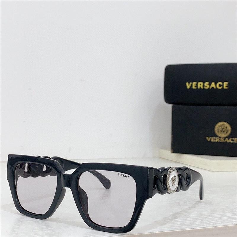 Versace 4409 GB1 87 53 Women's SUNGLASSES ✨ - buyonlinebehappy