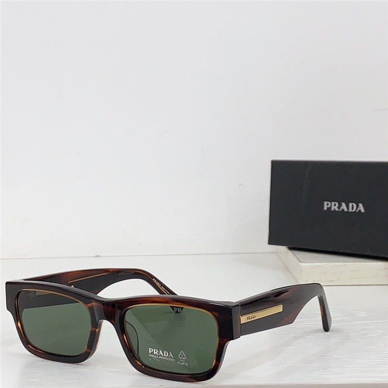 PRADA PR A03S 16K07T Men's Sunglasses  🟥 - buyonlinebehappy