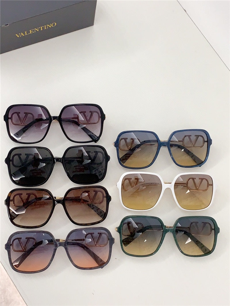 Valentino SUNGLASSES VA4101 50018G 59✨ - buyonlinebehappy