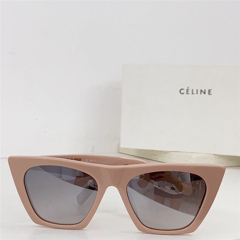 2024 Céline CL 41468/S 807 IR Women's Sunglasses ✨ - buyonlinebehappy