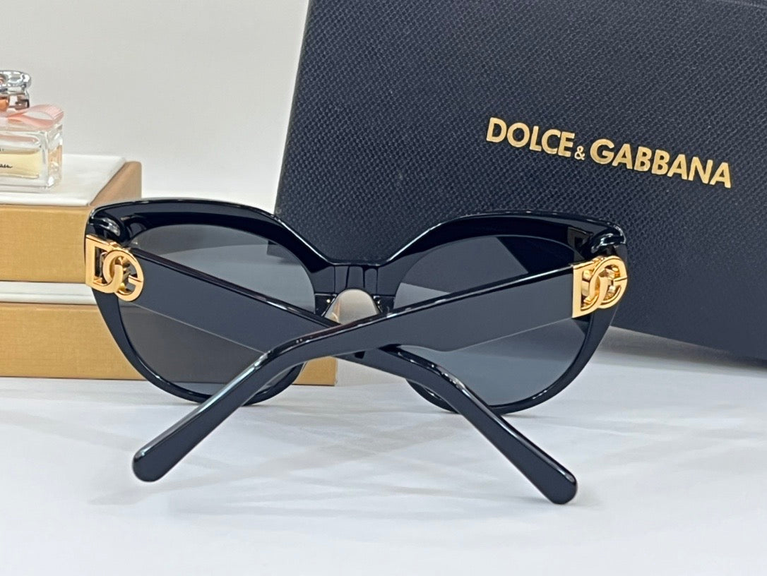 Dolce & Gabbana DG 4405 501/8Gs women's Sunglasses ✨ - buyonlinebehappy