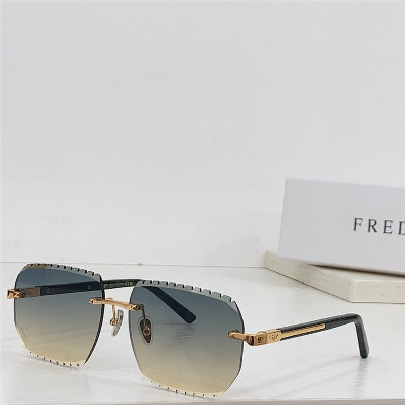 Fred 50152U MEN SUNGLASSES 🔱 - buyonlinebehappy