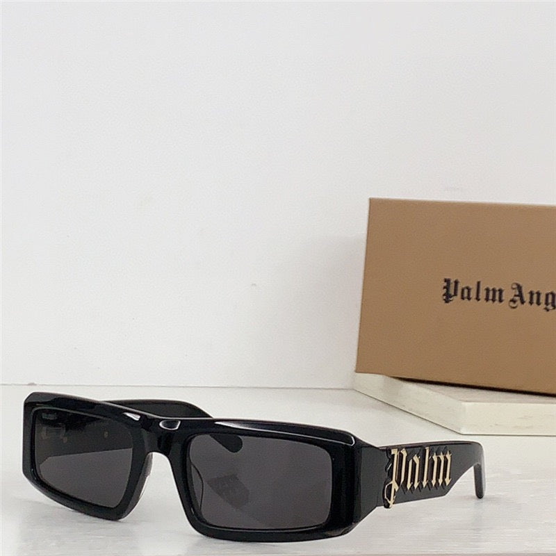 PALM ANGELS KERMAN PERI044 Sunglasses ✨ - buyonlinebehappy