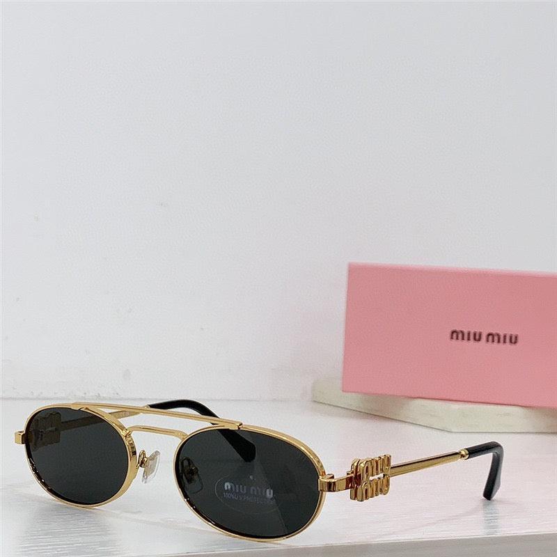 ✨MIU MIU MU 54ZS ZVN70D Sunglasses | buyonlinebehappy