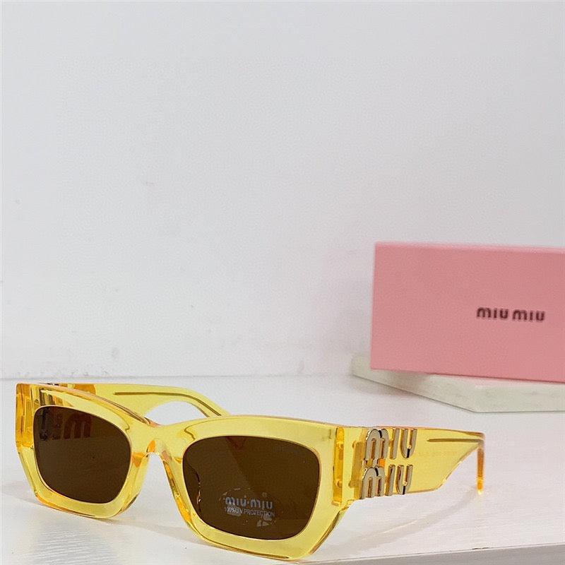 Miu Miu SMU 09W 53 22 1AB-5SO 135 Women's Sunglasses ✨ - buyonlinebehappy