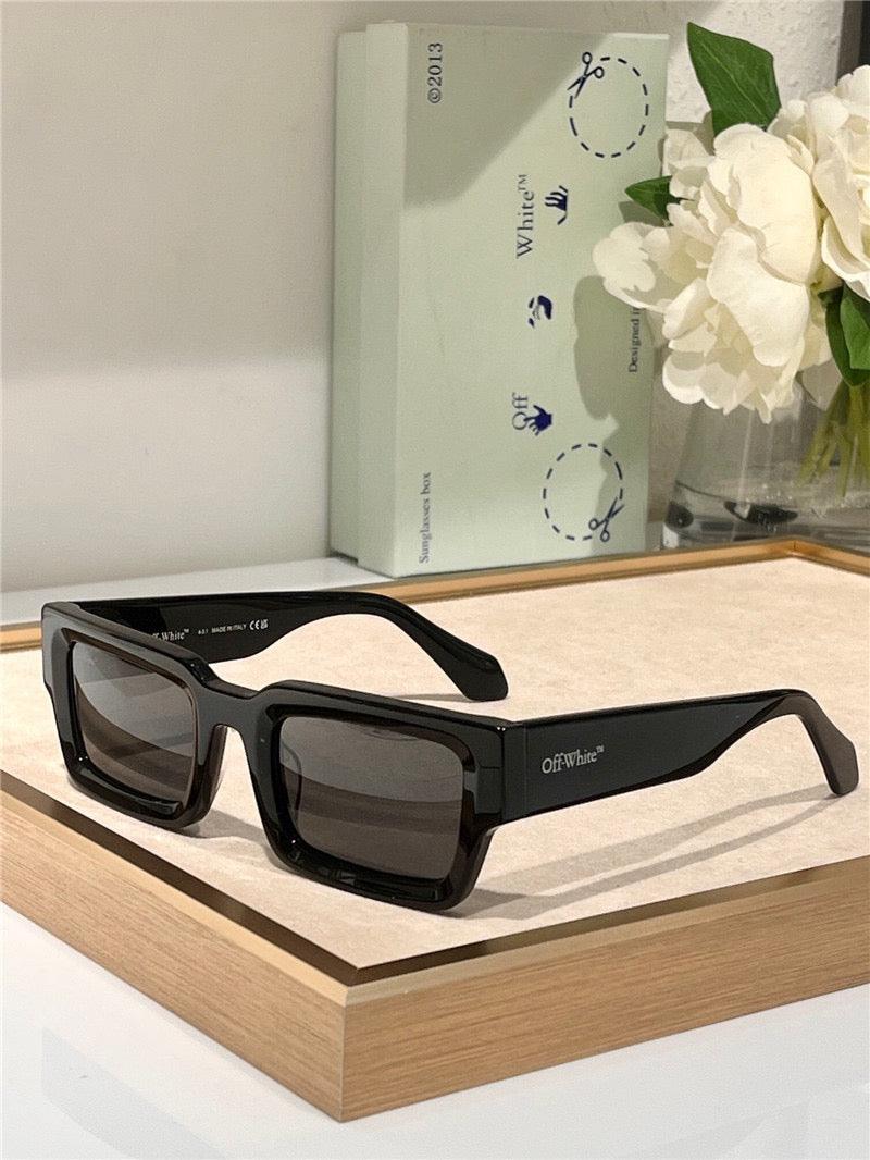 ✨Off-White! 1089F Unisex Acetate Sunglasses - buyonlinebehappy