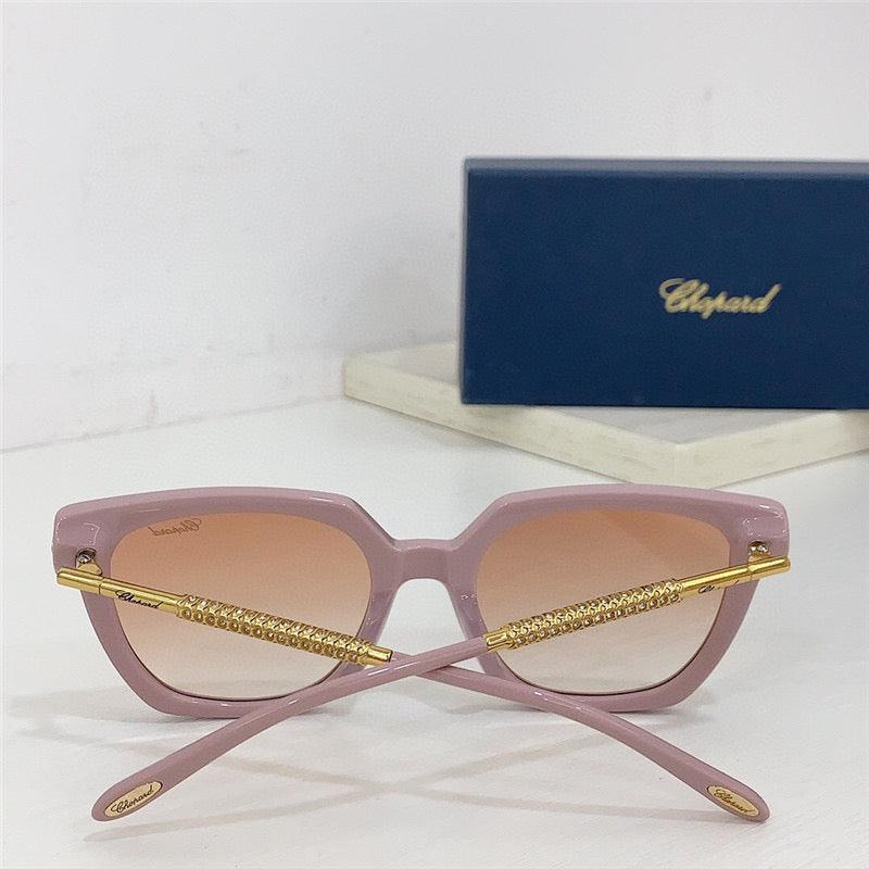 Chopard SCH 336S 09LS 60mm Sunglasses ✨ - buyonlinebehappy