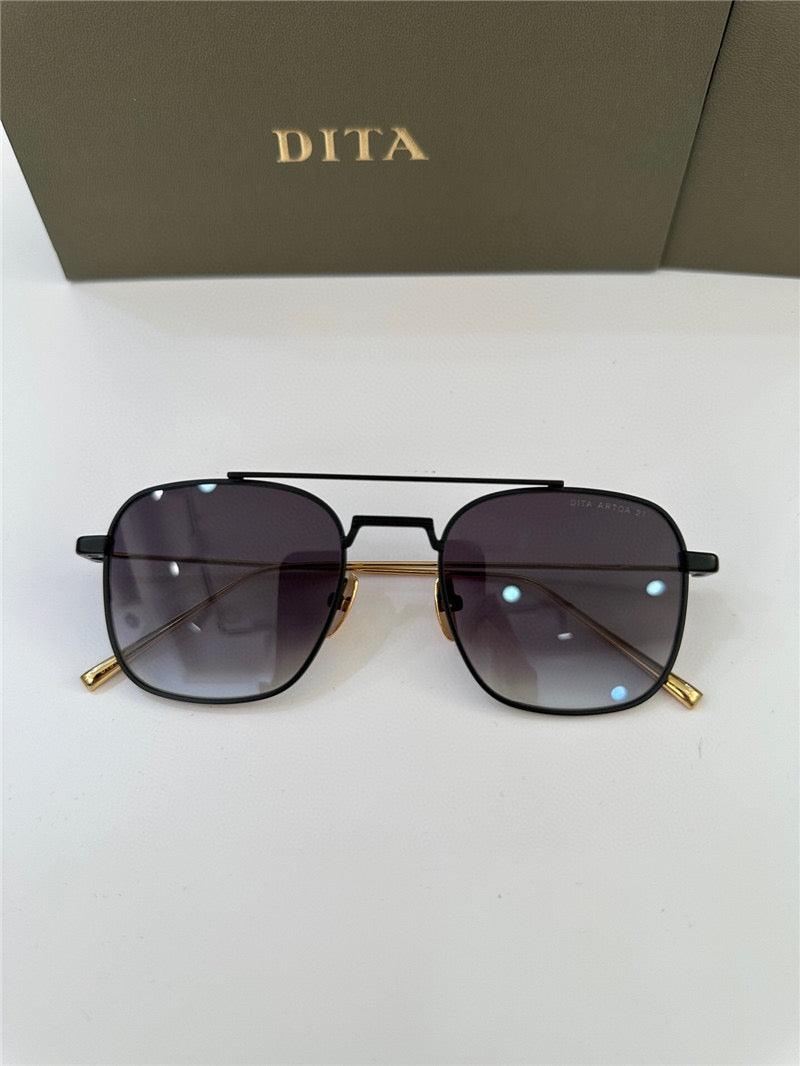 ✨Dita ARTOA.27 Men's Sunglasses TS163-A-01 - buyonlinebehappy