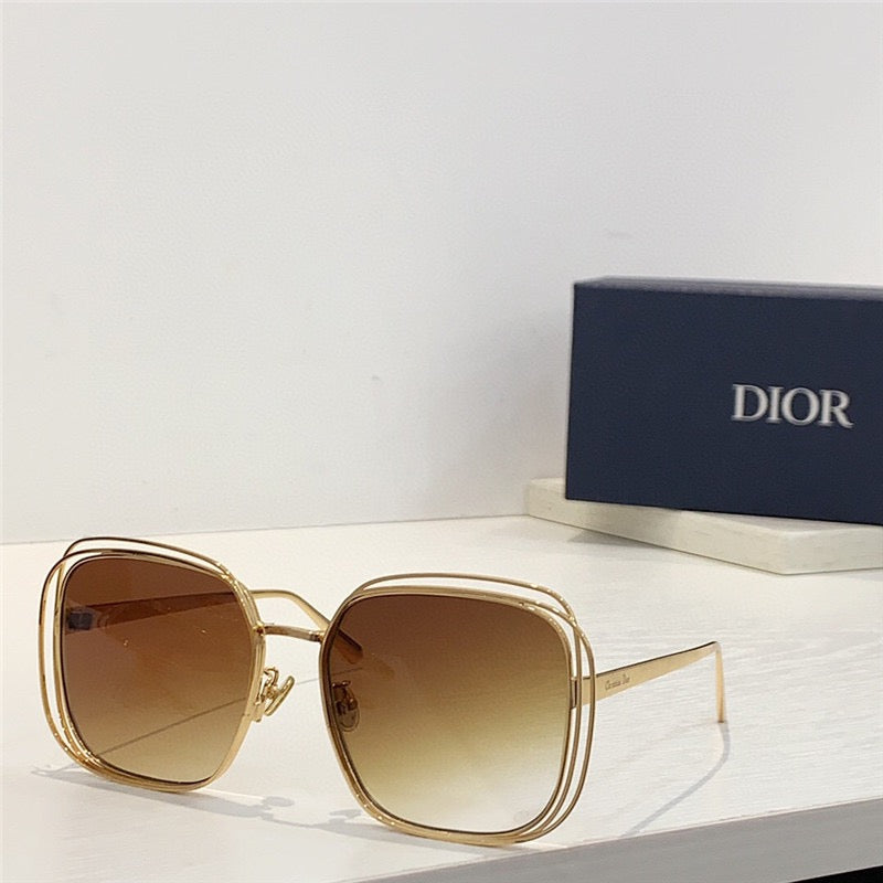 DIOR FilDior S1U CD 40151U Sunglasses ✨ - buyonlinebehappy