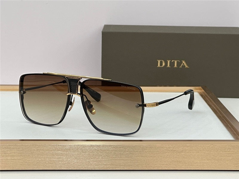 Dita Eyewear DEAGBE Aviator frame Sunglasses 🔱 - buyonlinebehappy