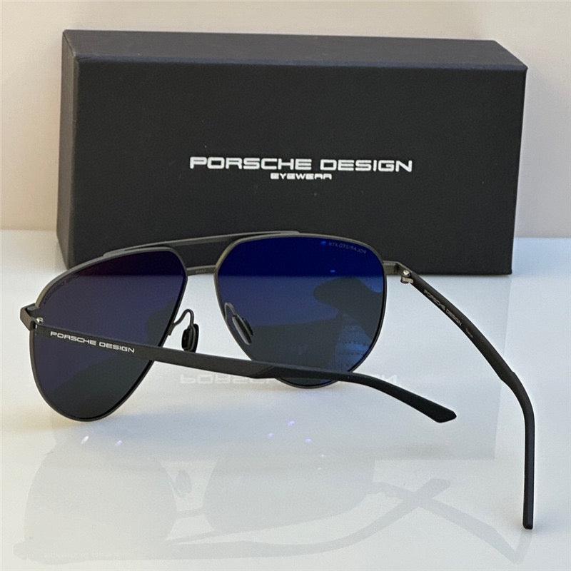 Porsche Design P8962 AVIATOR SUNGLASSES 🛞 - buyonlinebehappy