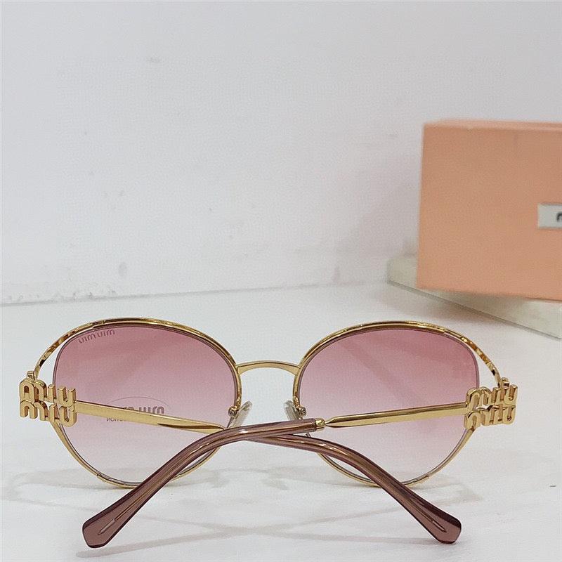 Miu Miu MU 53YS 5AK06S 58 Women's Sunglasses ✨ - buyonlinebehappy