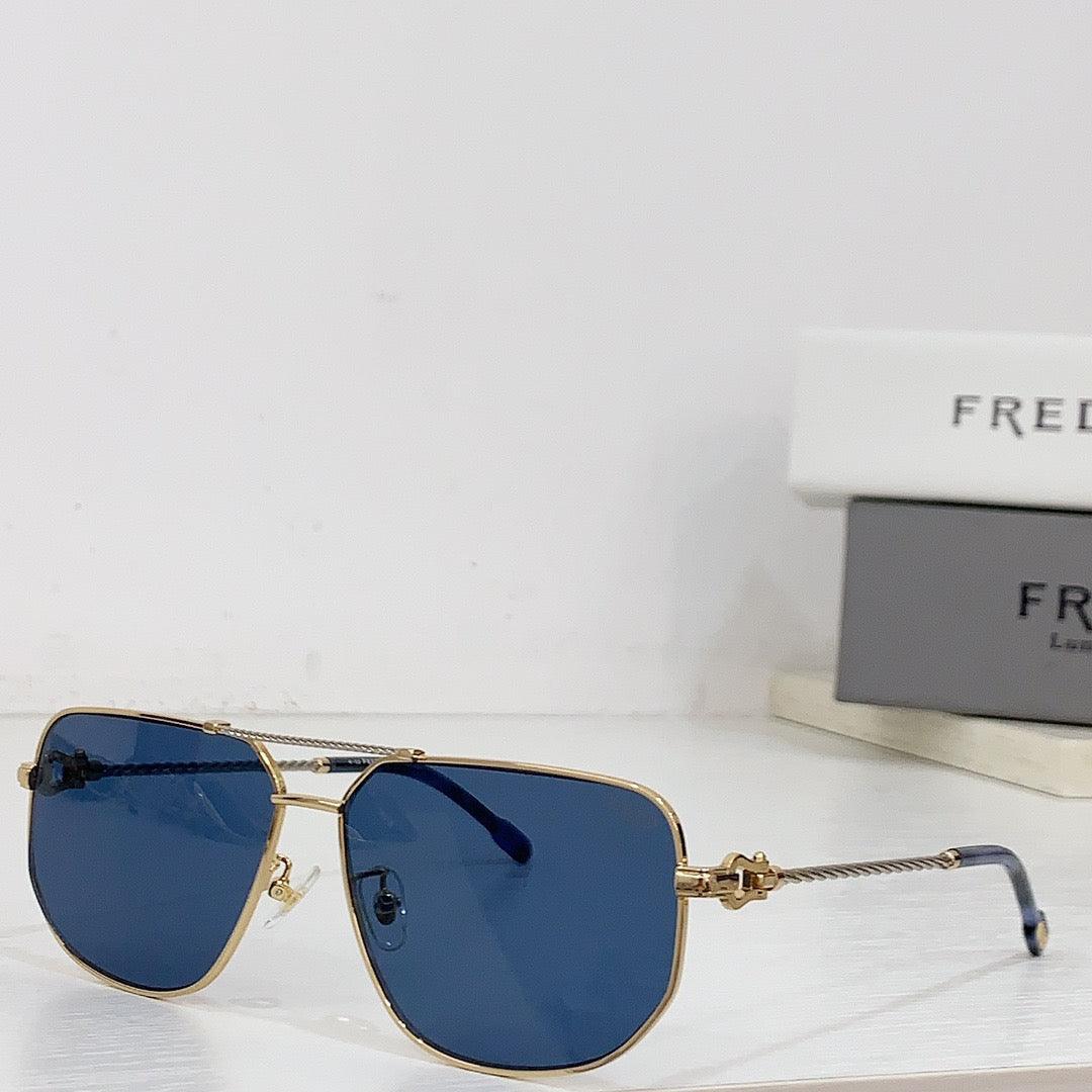 Fred Force 10 40013U Men's Sunglasses ✨ - buyonlinebehappy