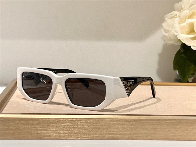 Prada 0PR 09Z Regular - High Bridge Fit Sunglasses $540 9 Colors 🟥 - buyonlinebehappy