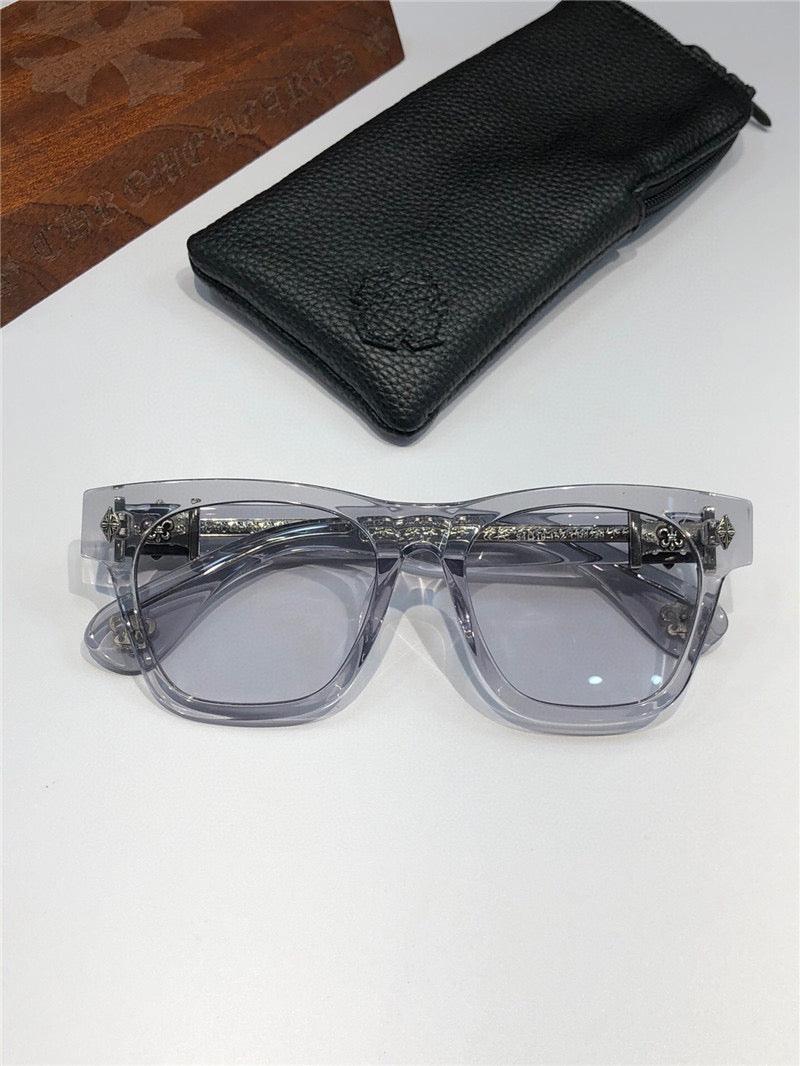 Pre-Owned & Vintage CHROME HEARTS Sunglasses for Men | ModeSens