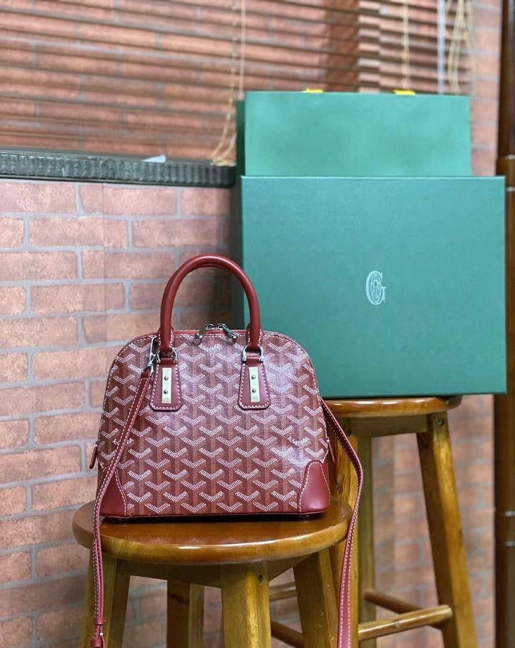 Goyard Vendôme PM Bag - 11 Available Colors ✨ - buyonlinebehappy