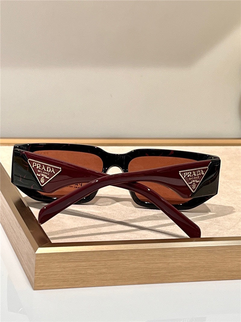 Prada 0PR 09Z Regular - High Bridge Fit Sunglasses $540 9 Colors 🟥 - buyonlinebehappy