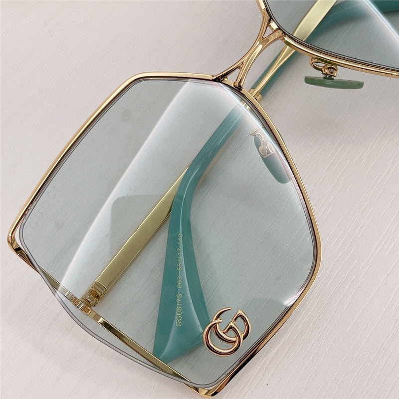 New Gucci GG 0817 S deals Sunglasses