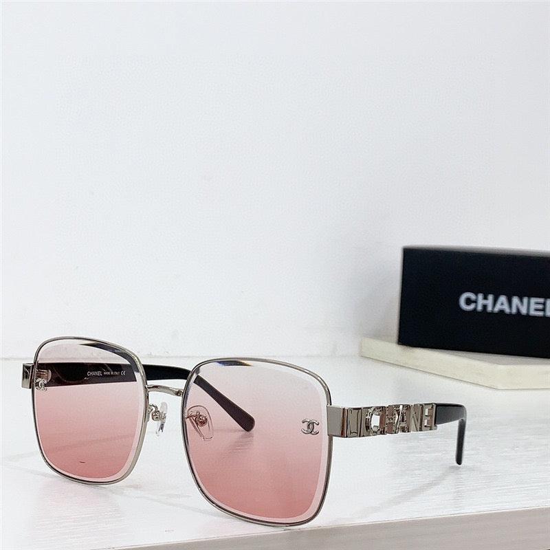 Chanel 7342 Women's Acetate Sunglasses ✨ - buyonlinebehappy