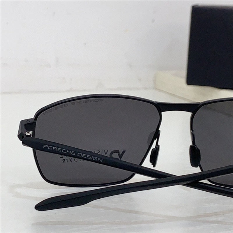 Porsche Design P8948 VISION DRIVE ™ polarised XTR lenses SUNGLASSES  🛞 - buyonlinebehappy