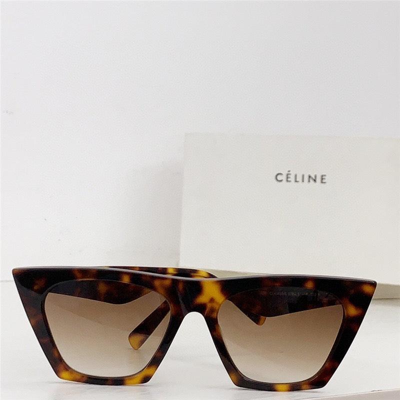 2024 Céline CL 41468/S 807 IR Women's Sunglasses ✨ - buyonlinebehappy