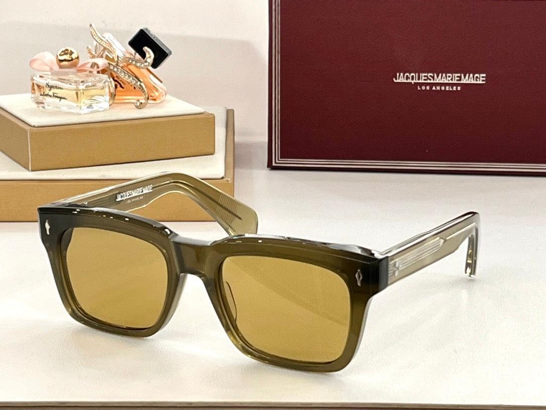 Jacques Marie Mage TORINO 54mm Lens Sunglasses ✨ - buyonlinebehappy